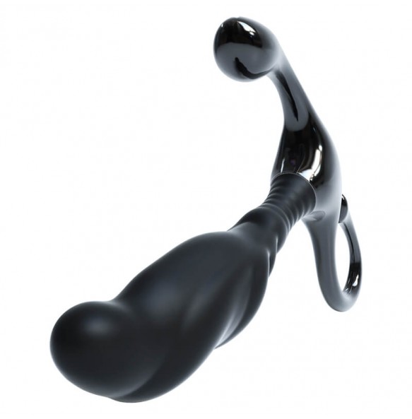 MizzZee - ShuangLe Prostate Massager